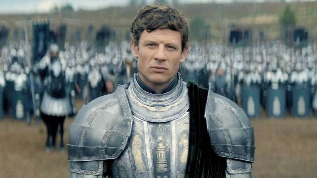 ‘Even the Heads of the Dragons Are Real’: James Norton Defends HOTD Amid AI Questions image
