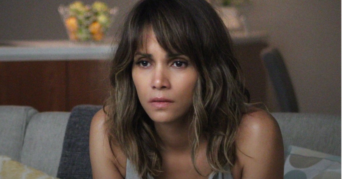Halle Berry Launches Intimate Wellness Product