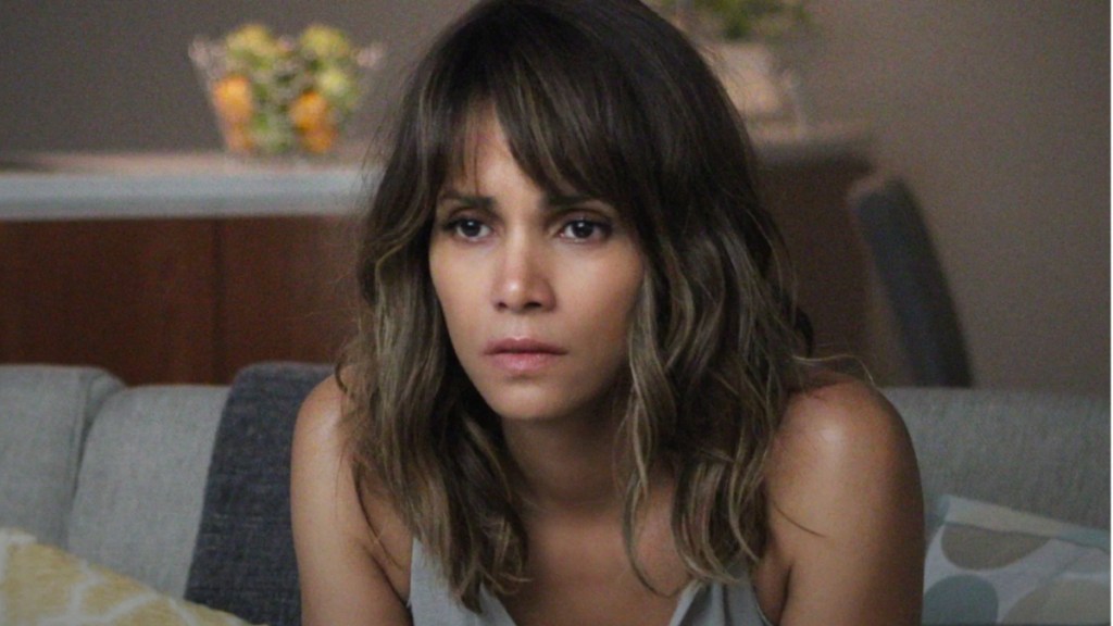 ‘Changed My Sex Life’: Halle Berry Launches Intimate Wellness Product image