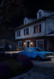 Halloween Video Game Trailer Lets Horror Fans Explore Unseen Areas of Haddonfield