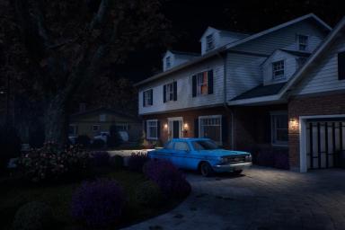 Halloween Video Game Trailer Lets Horror Fans Explore Unseen Areas of Haddonfield