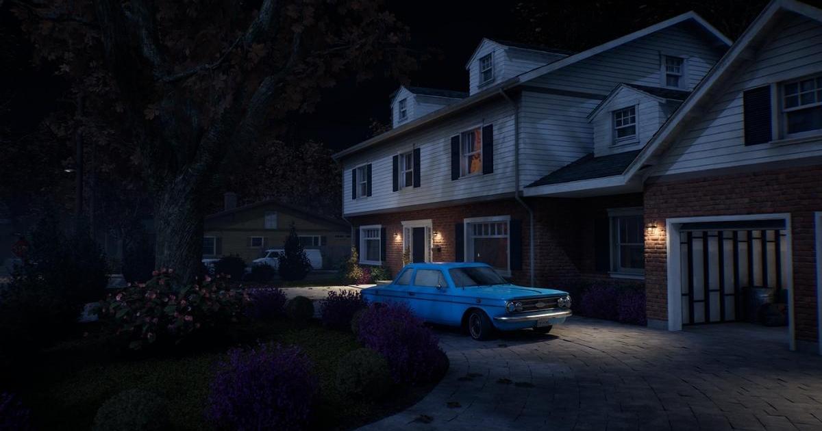 Halloween Video Game Trailer Lets Horror Fans Explore Unseen Areas of Haddonfield
