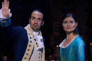Hamilton Movie Loses Its Big Box Office Record to Surprise 2026 Hit, Release Extended