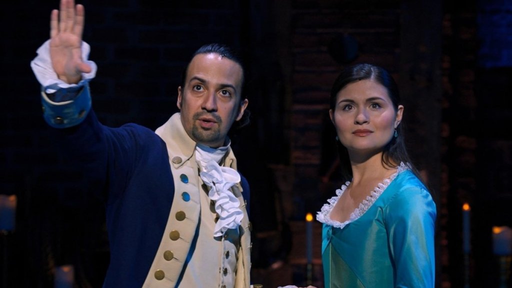 Hamilton Movie Loses Its Big Box Office Record to Surprise 2026 Hit, Release Extended image