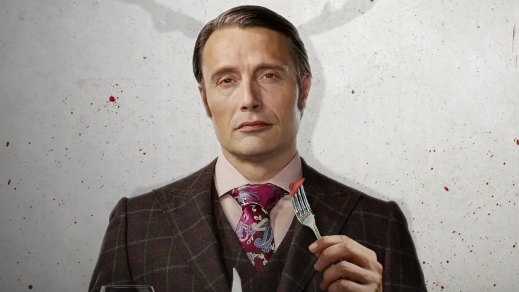 Netflix Announces Mads Mikkelsen’s Hannibal’s Return After 5 Years