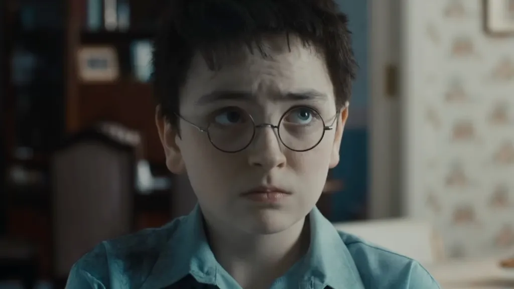 Harry Potter TV Show’s Latest Reveal Is Causing Fan Controversy for HBO Max Show image