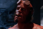 Hellboy Returns for a Giant New Robot Adventure After 2 Massive Flops
