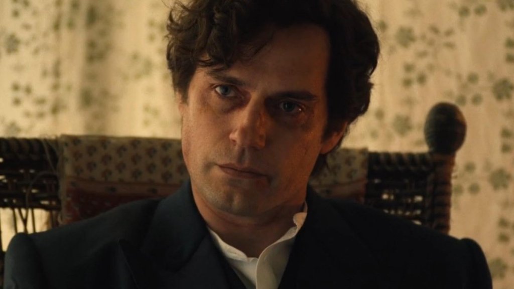 Henry Cavill’s Sherlock Holmes Future Just Got a Thrilling New Possibility