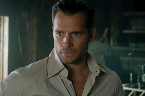 Henry Cavill Mike Flanagan Warhammer 40000