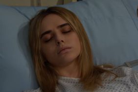 Who Is Leaving & Coming to Days of Our Lives This Week (July 6-10)?
