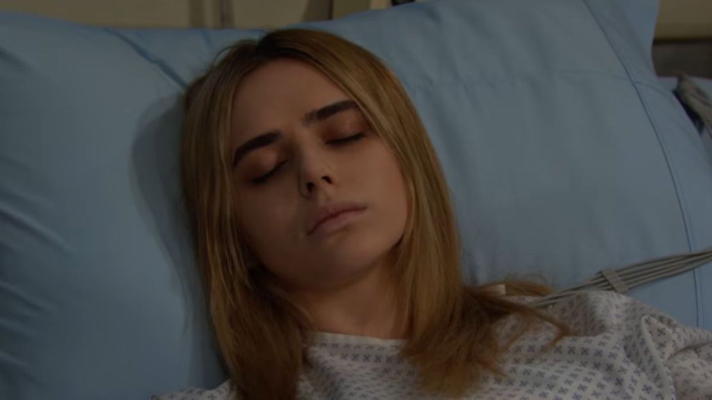 Who Is Leaving & Coming to Days of Our Lives This Week (July 6-10)?