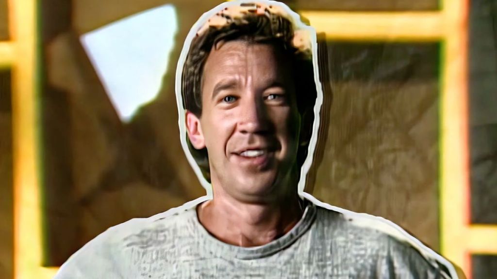 More Bad News for Home Improvement After Tim Allen Revealed That Reboot Is Stuck image