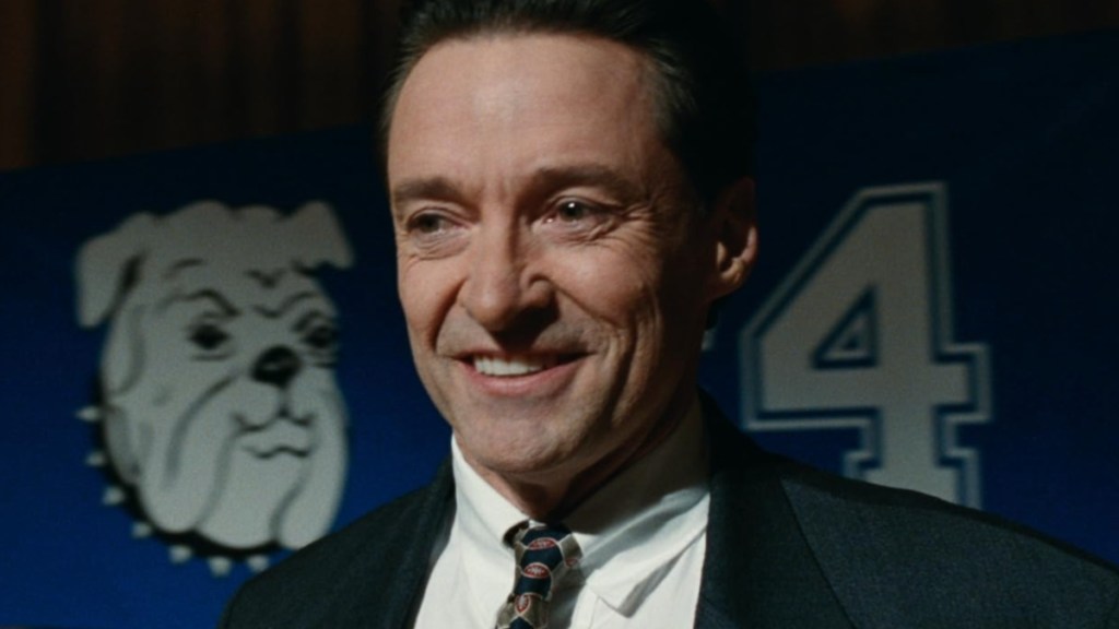 Stephen King Makes His Feelings Clear on Hugh Jackman’s Best Movie of 2026