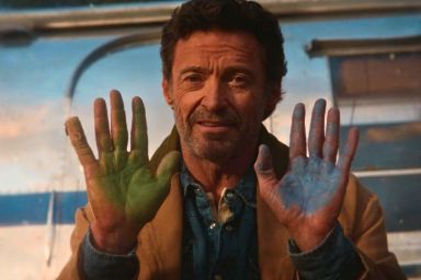 Hugh Jackman & Ridley Scott’s Treasure Island Movie Gets Great Release Date News