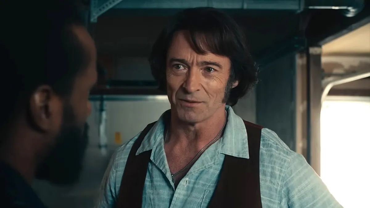 Hugh Jackman Could’ve Starred in Alan Ritchson’s 70s Action Thriller