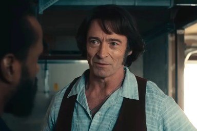 Hugh Jackman Could've Starred in Alan Ritchson’s 70s Action Thriller