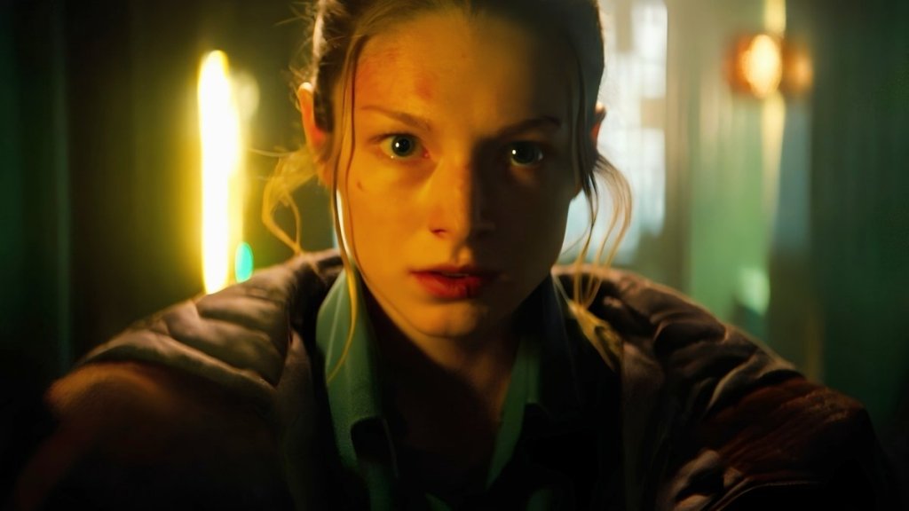 Blade Runner 2099 Trailer: Hunter Schafer & Michelle Yeoh Enter Ridley Scott Franchise image