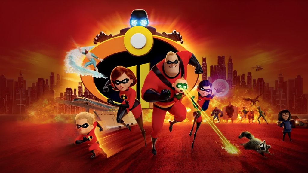 Incredibles 3 Director Reveals Why Pixar Sequel Shouldn’t Have a Time Jump image