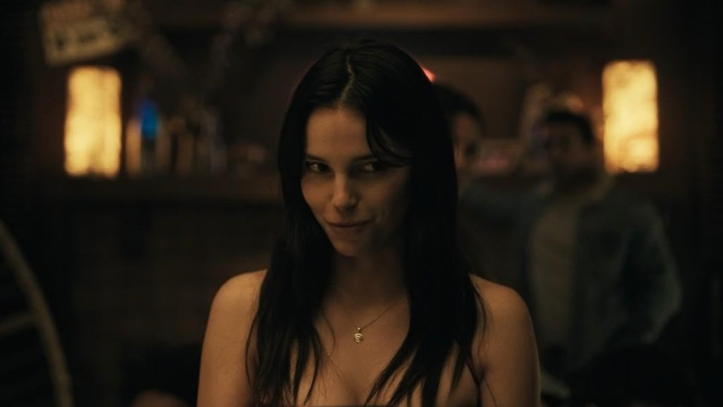 Inde Navarrette Just Said What Marvel Fans Wanted to Hear After Meeting X-Men Director image