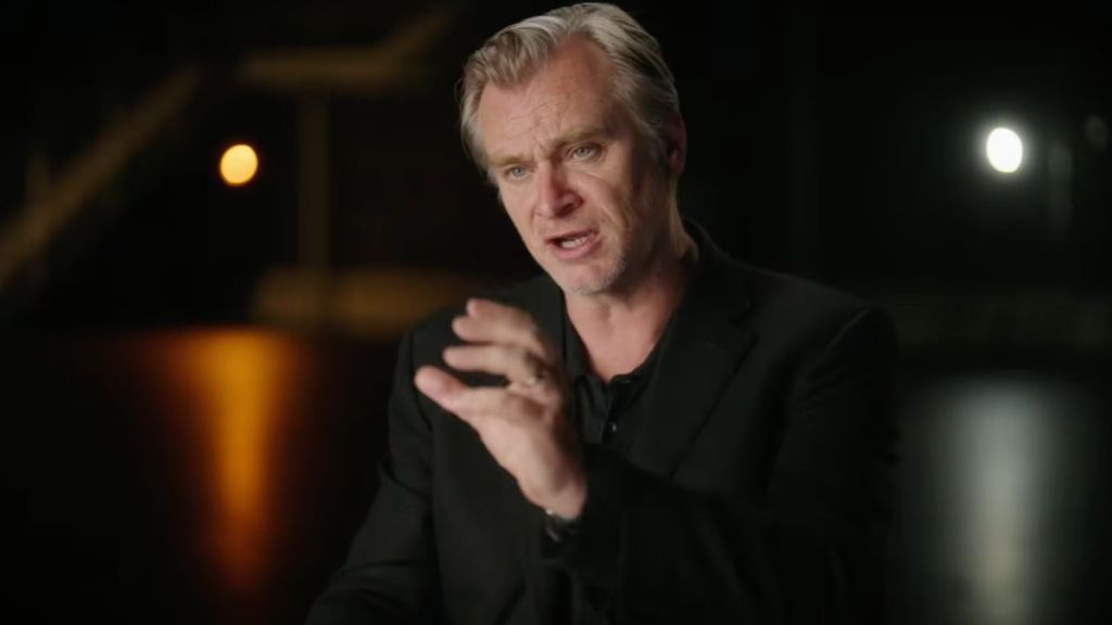Christopher Nolan’s Sci-Fi Masterpiece Finds New Life on Streaming Amid The Odyssey Buzz image