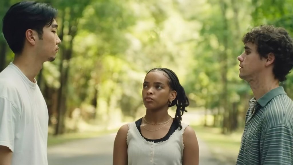 It Ends Horror Movie Trailer Reinvents Time Loop Genre in an Absolutely Terrifying Way image