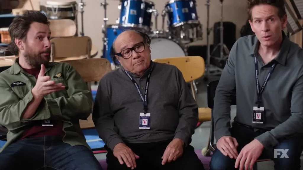 It’s Always Sunny in Philadelphia Season 18 Poster Sets Hulu Release Date With Extra Episodes