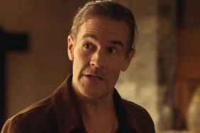 James Van Der Beek tribute