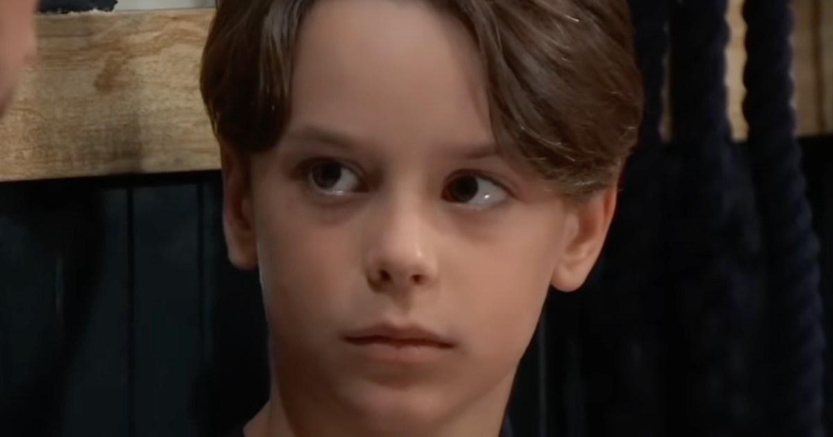 Why James West Was Just Recast on General Hospital Why James West Was Just Recast on General Hospital