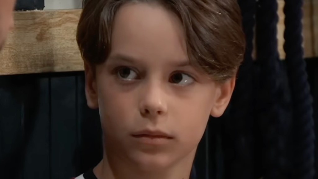 Why James West Was Just Recast on General Hospital