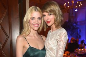 Jamie King Taylor Swift