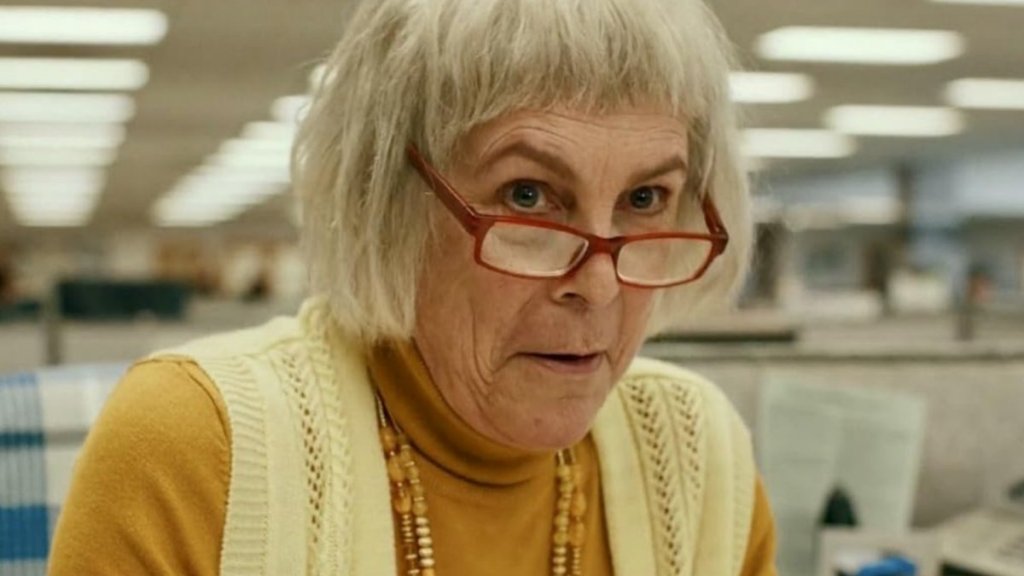 Hulu Adds Jamie Lee Curtis’ Oscar-Winning Sci-Fi Movie Today image