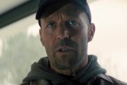 Hulu Revives Jason Statham’s $60M Fantasy Movie Today