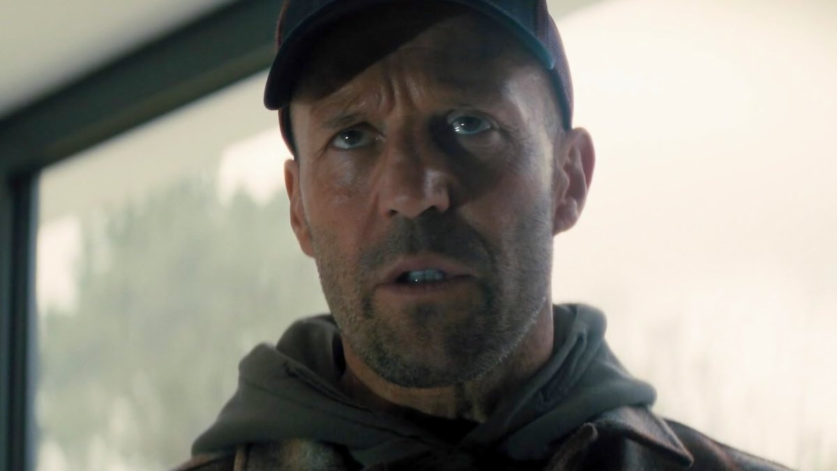 Hulu Revives Jason Statham’s $60M Fantasy Movie Today