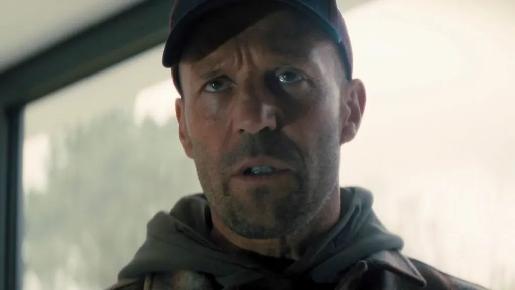 Hulu Revives Jason Statham’s $60M Fantasy Movie Today