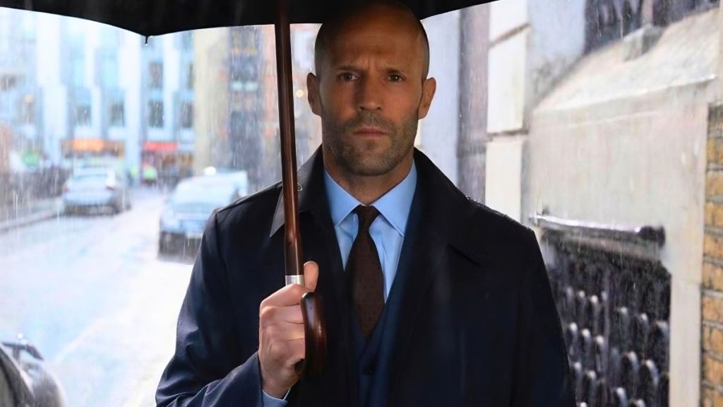 Jason Statham Movie Where Action Star Plays Himself Adds Mission: Impossible Actor to Cast
