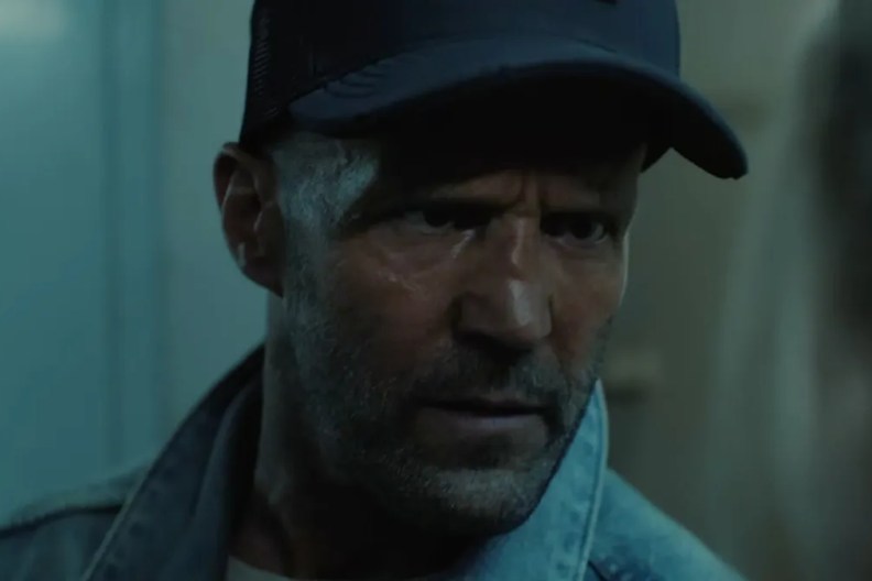 Jason Statham ‘Has Done Something New’ in Mutiny Trailer but Fans Aren’t Convinced