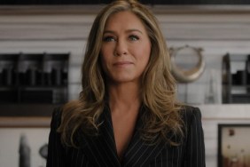 Inside Jennifer Anniston’s Raunchy Celebrity Sex Pass Cameo: ‘She’s So Cool’