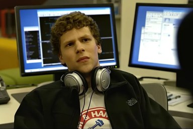 'Silly': Jesse Eisenberg Explains Why He Won't Leave US Over Donald Trump