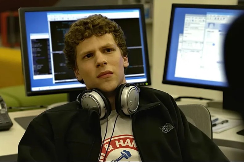 'Silly': Jesse Eisenberg Explains Why He Won't Leave US Over Donald Trump