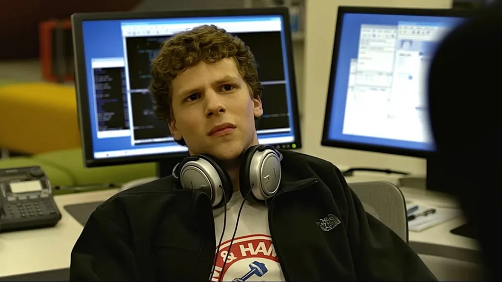 ‘Silly’: Jesse Eisenberg Explains Why He Won’t Leave US Over Donald Trump image
