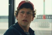 The Debut: A24 Sets Release Date for Jesse Eisenberg’s Musical Movie
