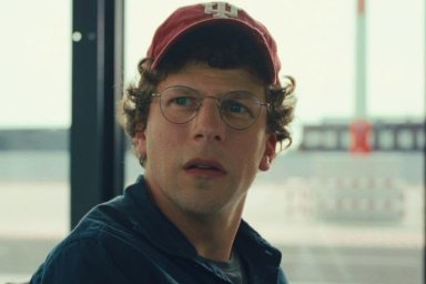 The Debut: A24 Sets Release Date for Jesse Eisenberg’s Musical Movie