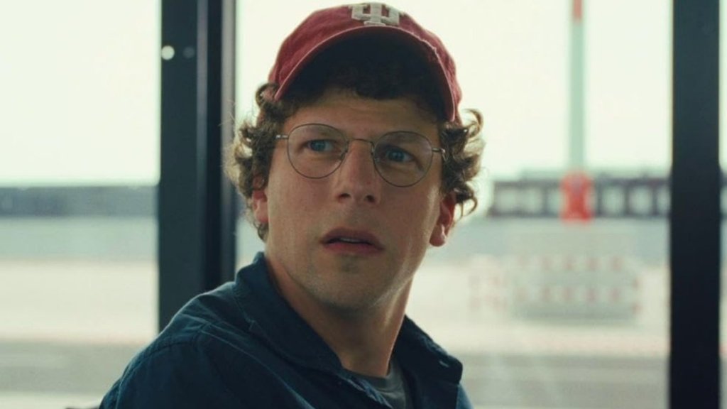 The Debut: A24 Sets Release Date for Jesse Eisenberg’s Musical Movie