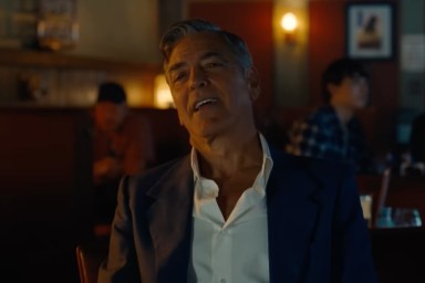 Netflix Adds George Clooney & John Krasinski’s Underrated Sports Movie Today