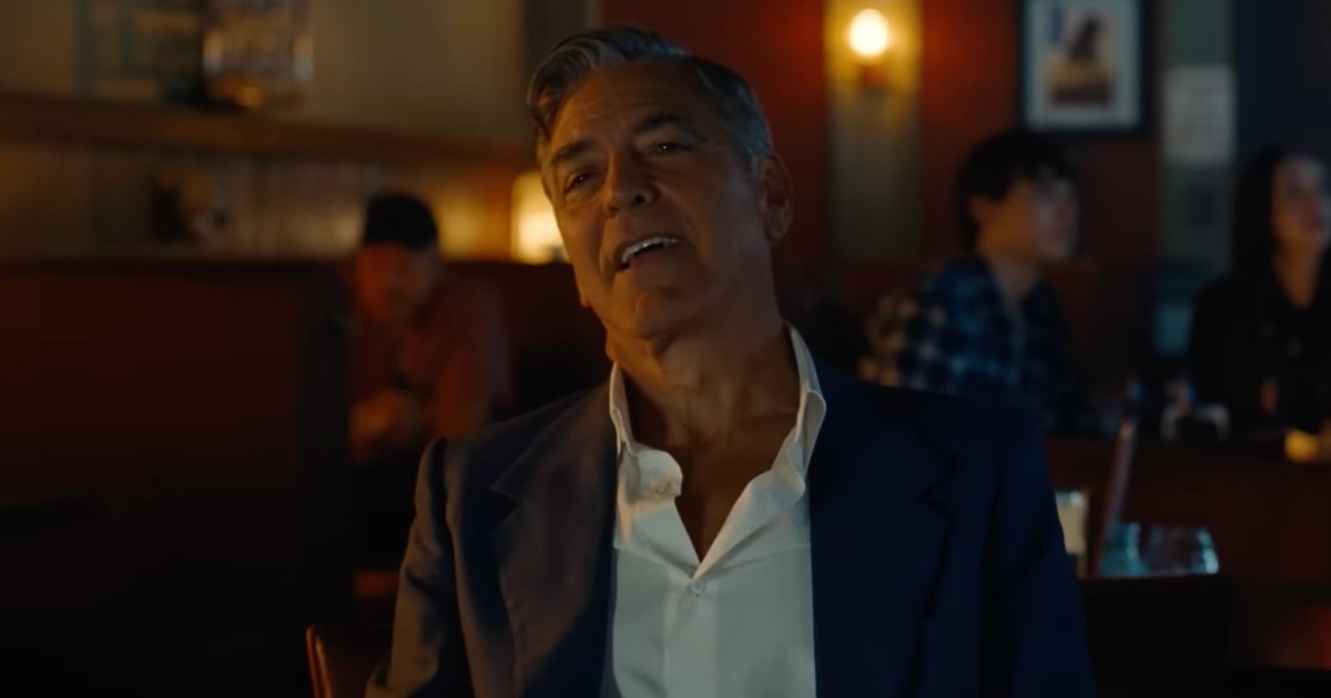 Netflix Adds George Clooney & John Krasinski’s Underrated Sports Movie Today