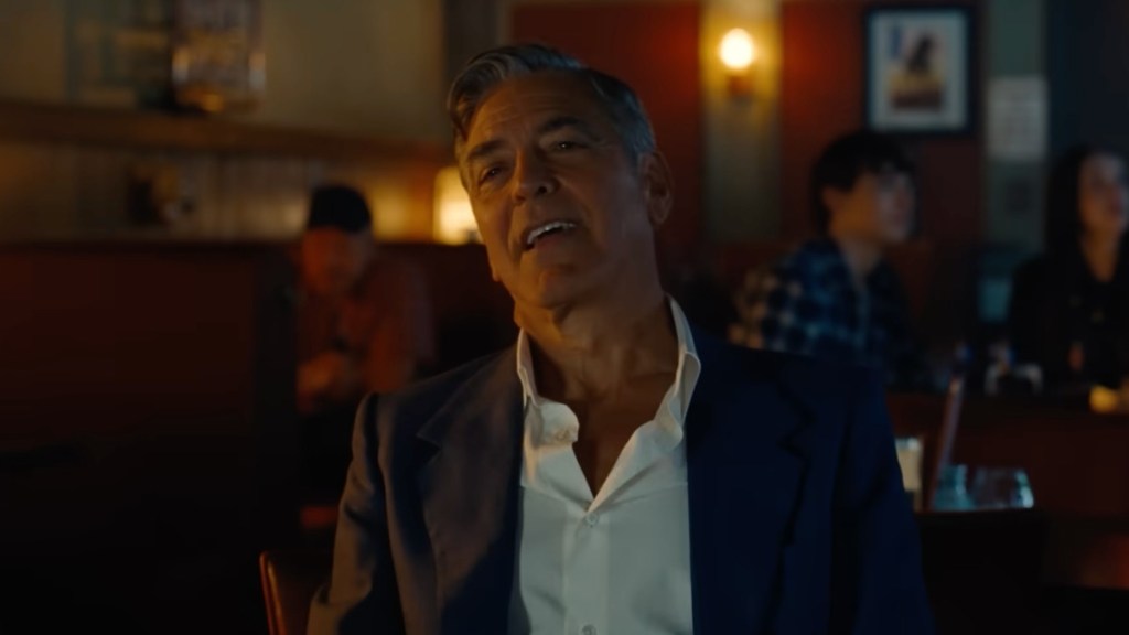 Netflix Adds George Clooney & John Krasinski’s Underrated Sports Movie Today image