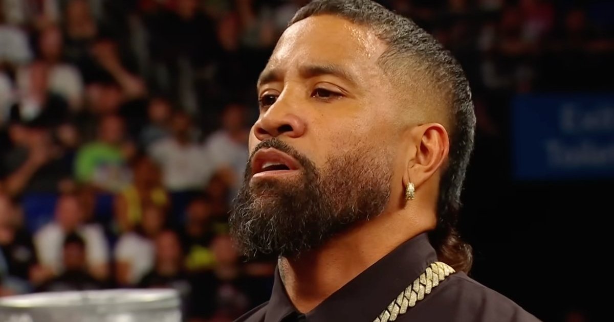 WWE Superstar Jey Uso’s Wife Seeks Divorce After 12 Years With 1 Major Request