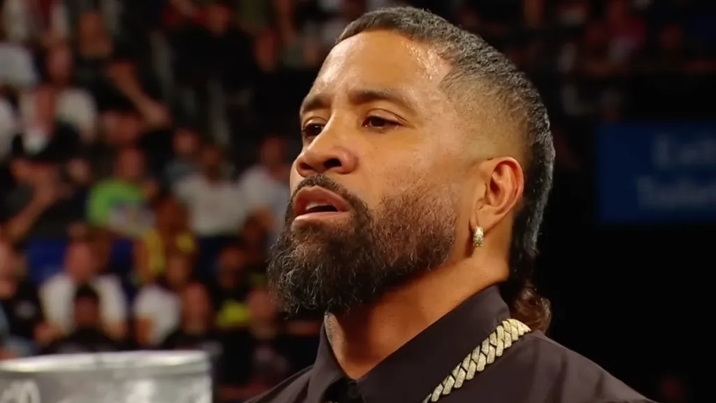 WWE Superstar Jey Uso’s Wife Seeks Divorce After 12 Years With 1 Major Request image