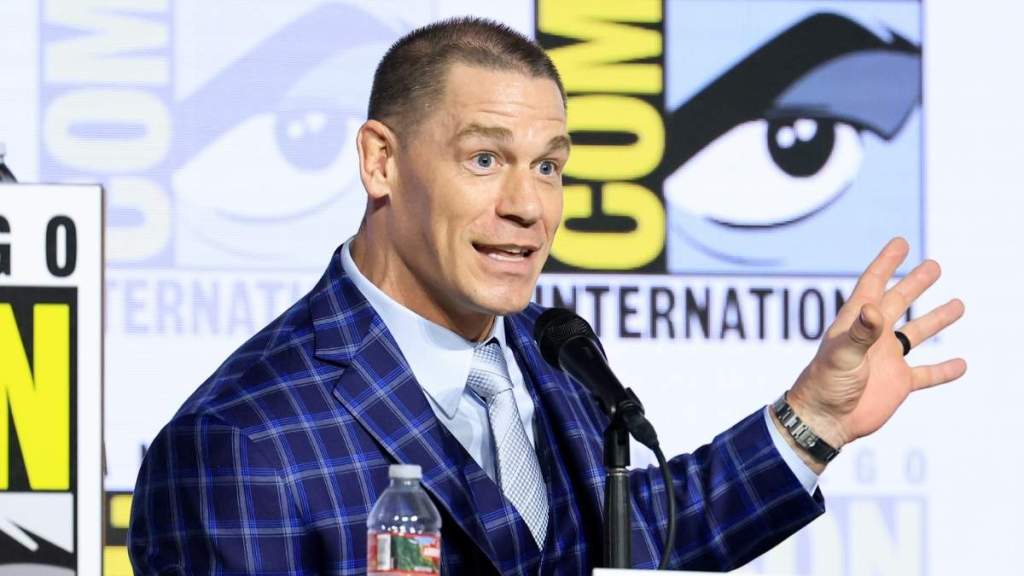 ‘I Thought I Was Alone’: John Cena Opens up About Life Changing Hair Transplant Surgeries image