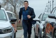 Matchbox: The Movie Poster Sets Trailer Release Date for John Cena & Mattel Blockbuster